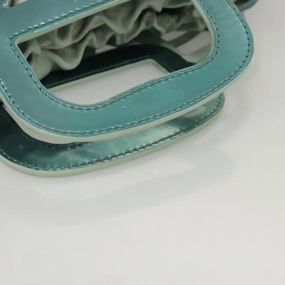 LOUIS VUITTON Cruise line Jerry PM Bag 2012 Collection blue - Picture 11 of 16